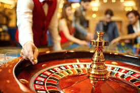 Онлайн казино Casino MaxBet